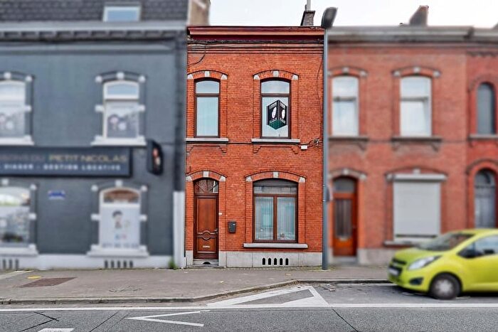 Rue de Gilly, GILLY : Maison 3 pièces à vendre