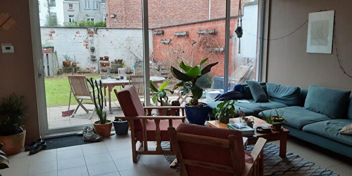 Gent, OostVlaanderen : Maison 5 pièces à vendre