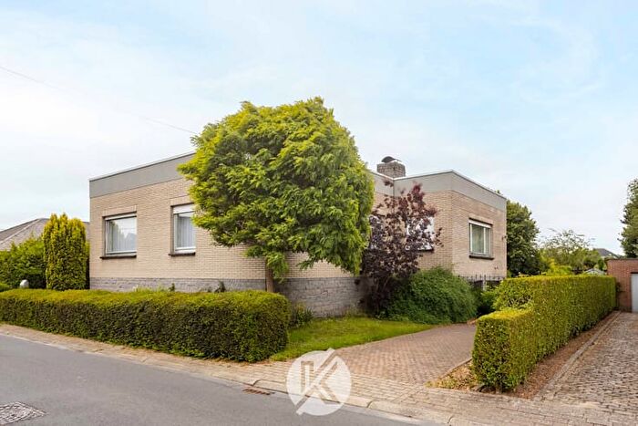 Maison 12 pièces à vendre à Keibergkerkweg, Lede