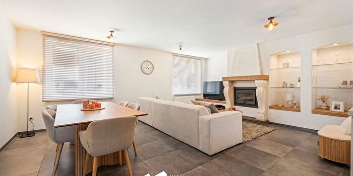 Maison 3 pièces à Heerbaan, Koersel, à vendre