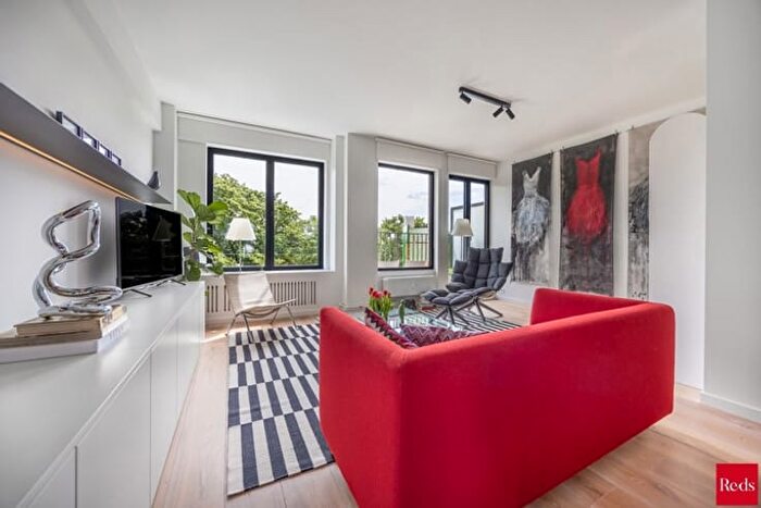 Rubenslei, Antwerpen : Appartement 1 pièce à vendre
