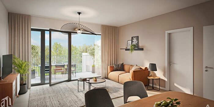 Tournai, Henegouwen - Appartement 1 pièce à vendre