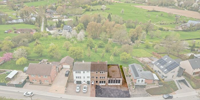 Knap, SintMartensVoeren : Maison 3 pièces à vendre