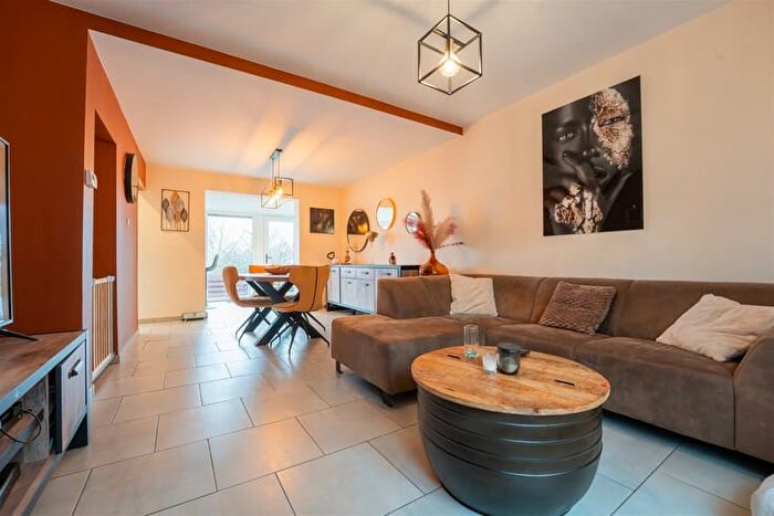 Rue de la Boverie, SERAING - Maison 2 pièces à vendre