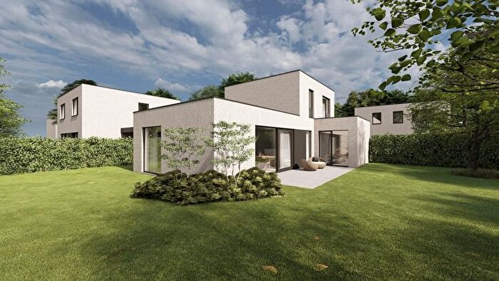 Maison 1 pièce à vendre - Ter Wal, Lievegem