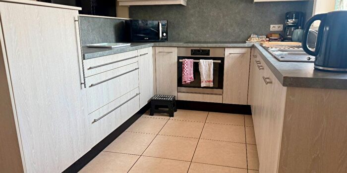 Appartement 2 pièces à vendre à Dokter Eduard Moreauxlaan, Oostende
