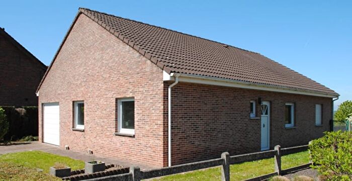 Maison 3 pièces à vendre à Oudergemse Weg a, Tervuren