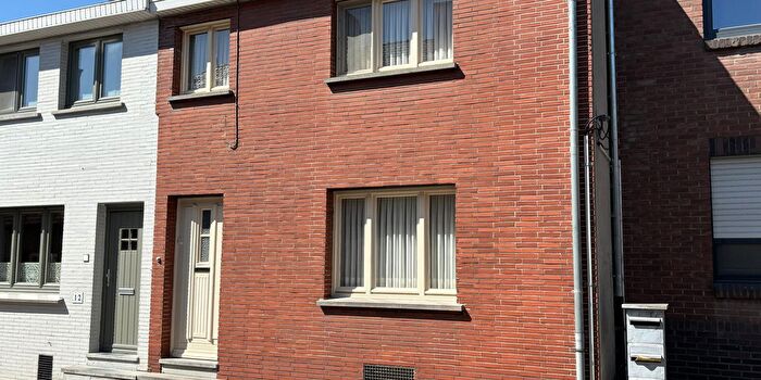 Maison 2 pièces à vendre à Velkuilenstraat, Bree