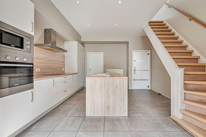 Maison 4 pièces à vendre - Bruggestraat, Menen