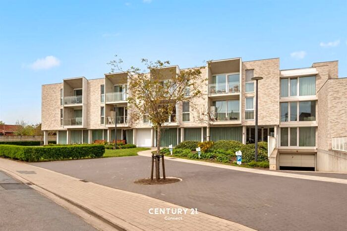 Schotelveldstraat, WILSELE - Appartement 1 pièce à vendre