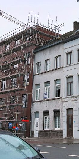 Maison 1 pièce à vendre - Koopvaardijlaan, Gent