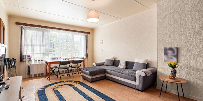 Appartement 2 pièces à vendre - Spechtstraat, Wondelgem