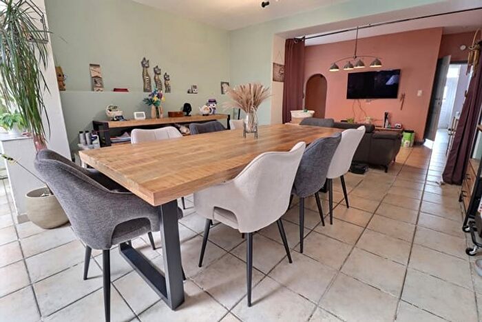 Maison 3 pièces à vendre à Rue de la Grande Chenevière, Charleroi Marcinelle