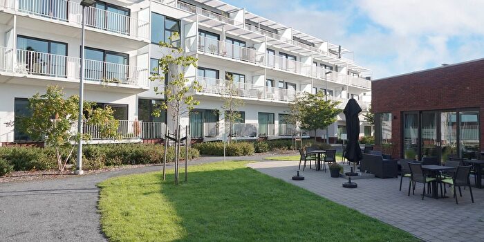 Appartement 1 pièce à louer - Van Havermaetstraat, SintNiklaas