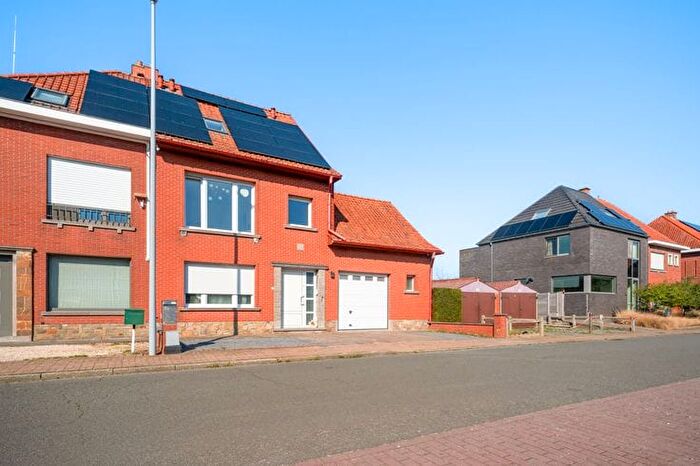Jan Breydelstraat, a : Maison 5 pièces à vendre