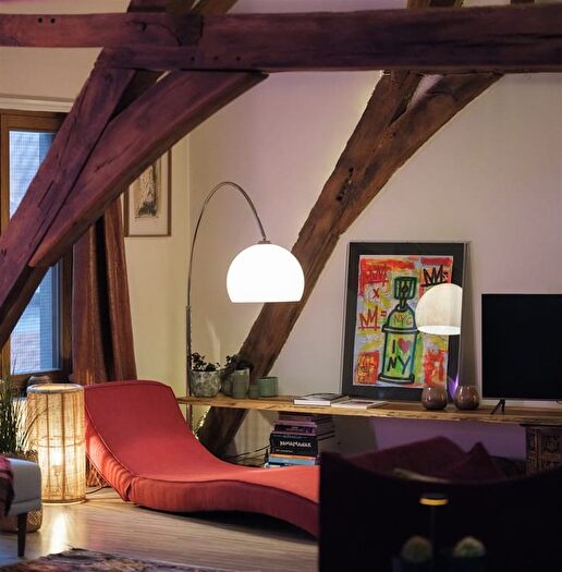Appartement 2 pièces à vendre - Nederstraat, OUDENAARDE