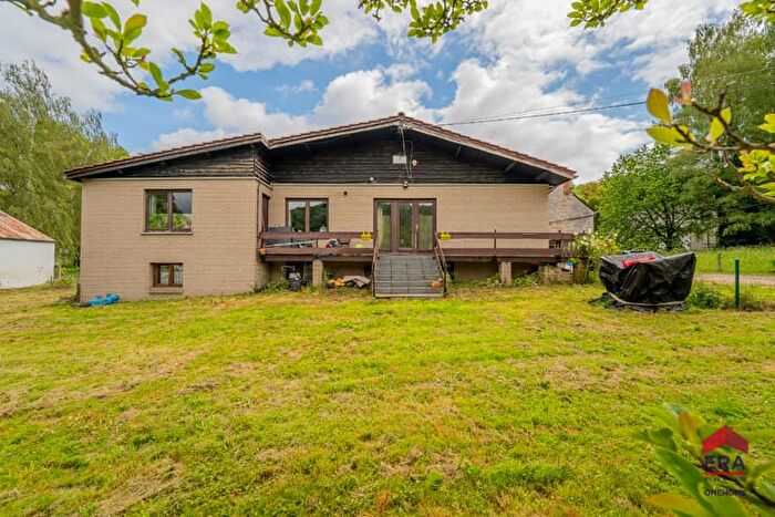 Maison 4 pièces à vendre - Rue du Samson, Thon