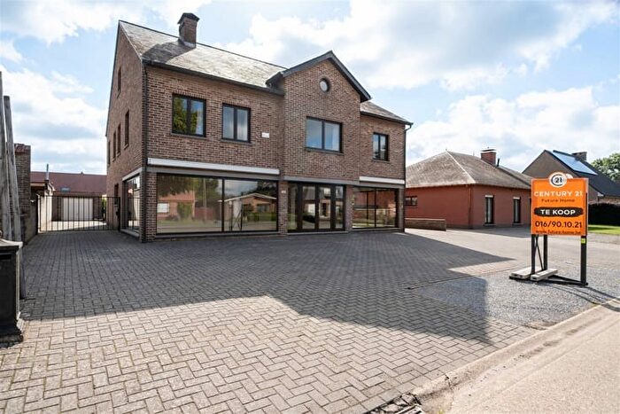 Olenseweg, Westerlo : Maison 3 pièces à vendre