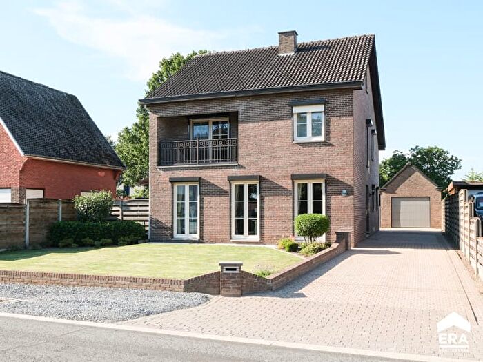 Maison 3 pièces à vendre à Hobosstraat, Pelt