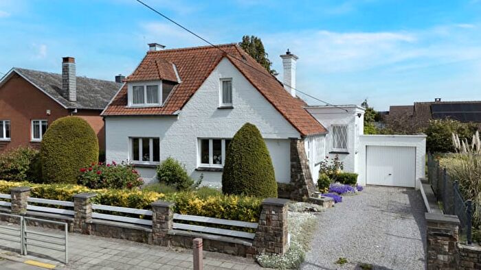 Maison 3 pièces à Rue de Marbaix, MontignyleTilleul, à vendre