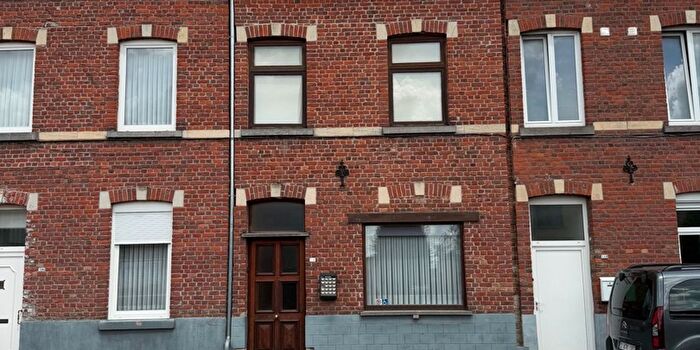 Maison à Tongersesteenweg, SintTruiden, à vendre