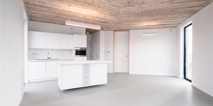 Appartement 1 pièce à Gent, OostVlaanderen, à vendre