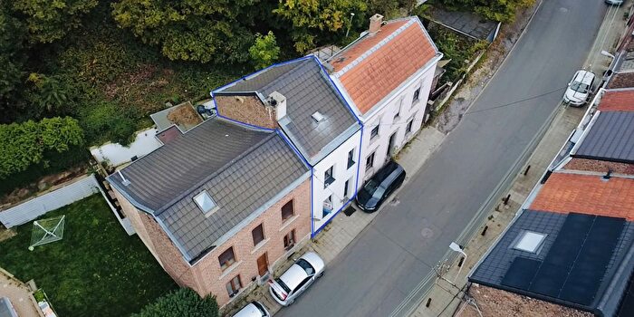 Maison 3 pièces à vendre - Rue de Beyne, JupillesurMeuse