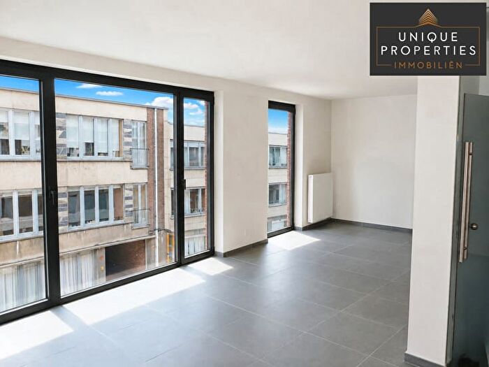 Appartement 2 pièces à louer à Mechelsestraat, Leuven
