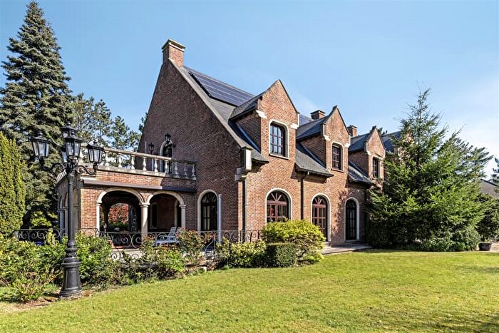 Steenweg op Meerhout, Eindhout - Maison 5 pièces à vendre