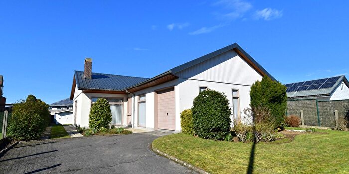 Maison 3 pièces à vendre à Wevelgem, WestVlaanderen