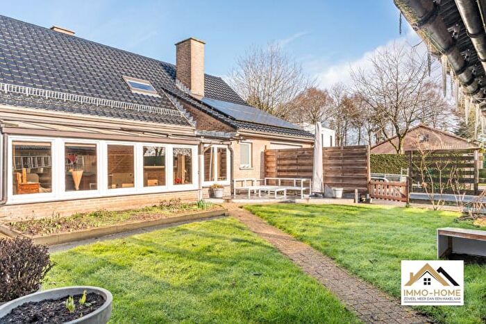 Maison 1 pièce à vendre - Boskapellaan, Lochristi