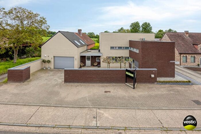 Maison 20 pièces à Nederstraat, BilzenHoeselt, à vendre