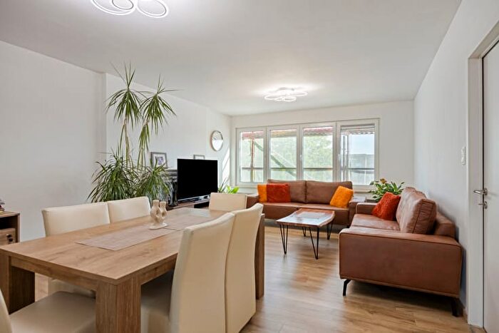 Plezantstraat, SintNiklaas - Appartement 6 pièces à vendre