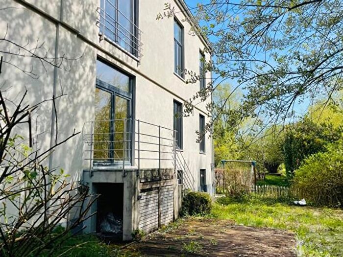 Maison 11 pièces à vendre - Route de l' Etat, Lasne