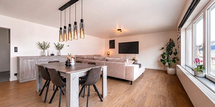 Nieuwkerkenstraat, NieuwkerkenWaas - Appartement 2 pièces à vendre