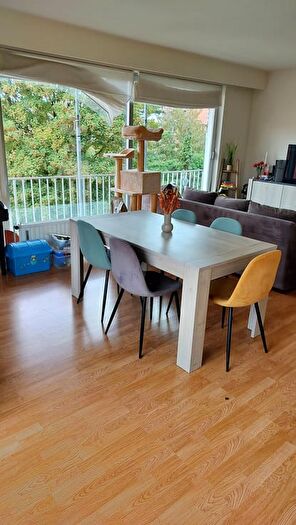 Appartement 7 pièces à vendre - Vinçottestraat, Antwerpen