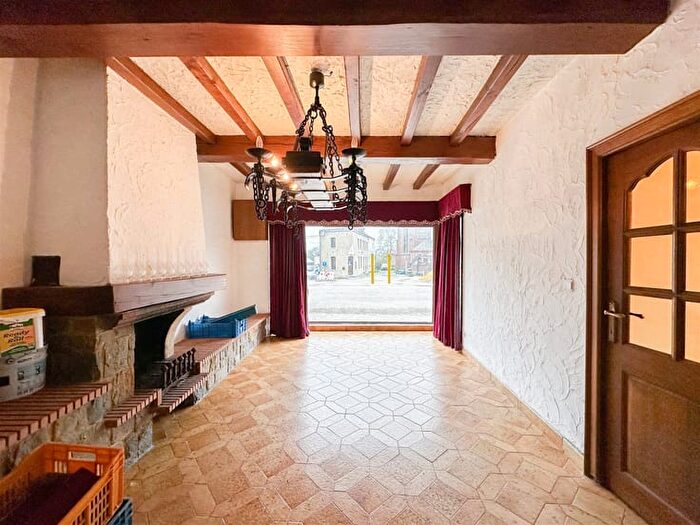 Place de la Résistance, GrandReng : Maison 6 pièces à vendre