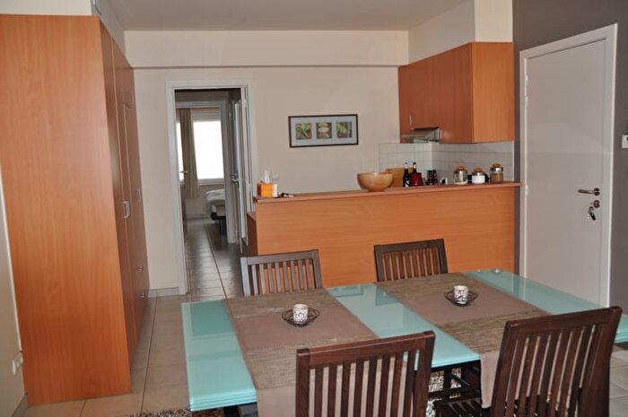 Teaterstraat b, Gent : Appartement 1 pièce à vendre