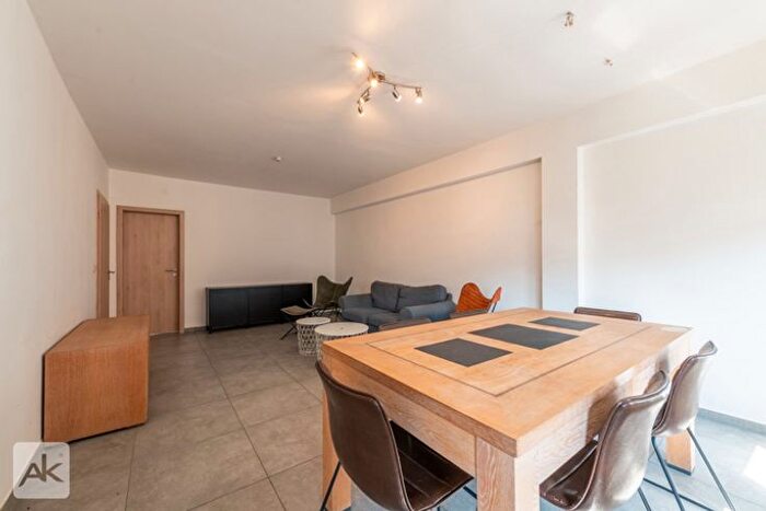 Appartement 4 pièces à vendre à Rue Roture, Liège