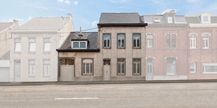 Geraardsbergsesteenweg, Erembodegem : Maison 3 pièces à vendre