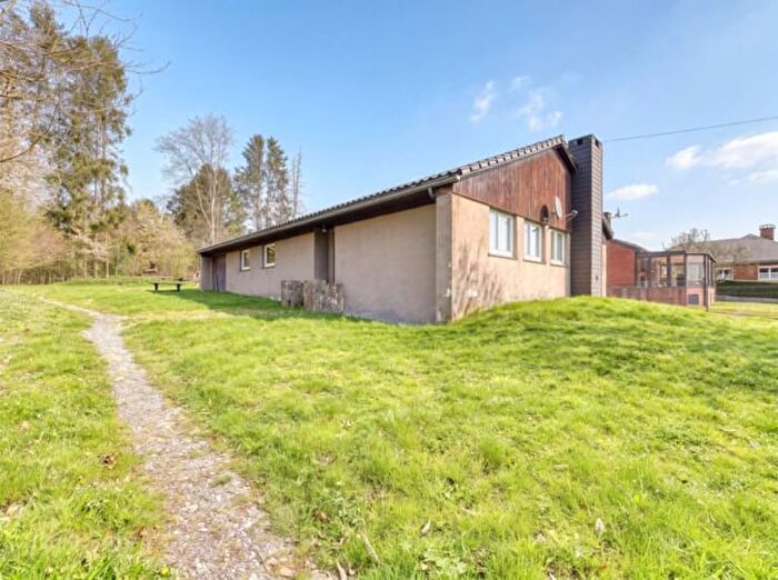Maison 3 pièces à Rue Coiroux, Sivry, à vendre