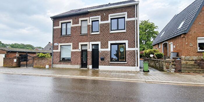 Maison 3 pièces à louer à Wijngaardstraat, Lanaken