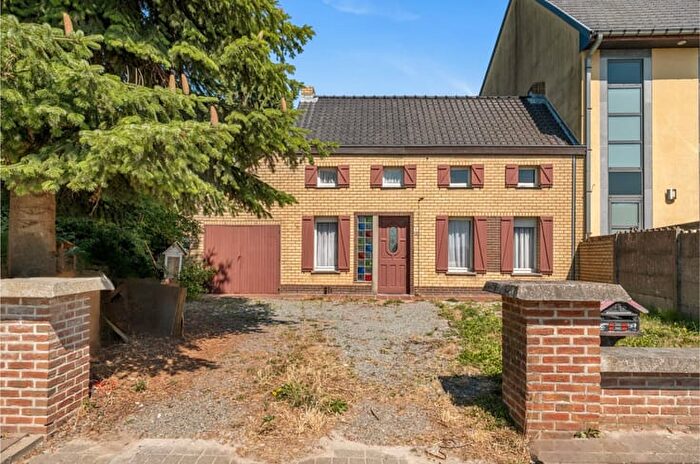 Meerstraat, Oosterzele : Maison 10 pièces à vendre