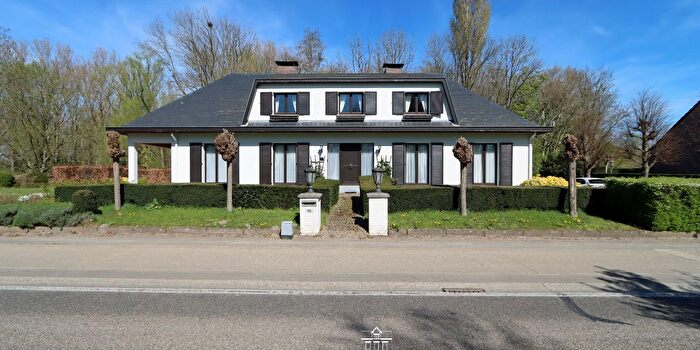 Weertersteenweg, Kinrooi : Maison 4 pièces à vendre