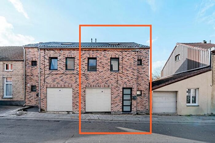 Maison 3 pièces à vendre à Rue Neuve, Colfontaine
