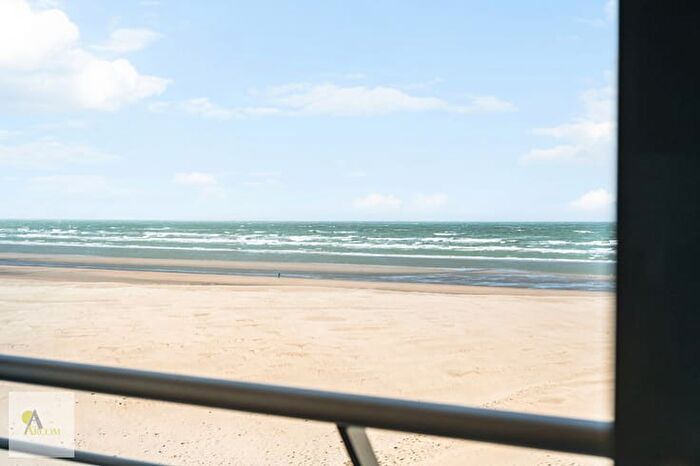 Appartement 9 pièces à vendre - zeedijk, Oostduinkerke