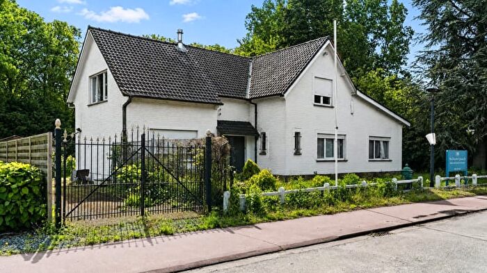 Maison 3 pièces à vendre - Lindestraat, HAMME