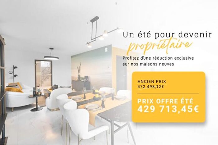 Maison 4 pièces à vendre à Rue des Chardonnerets, Welkenraedt