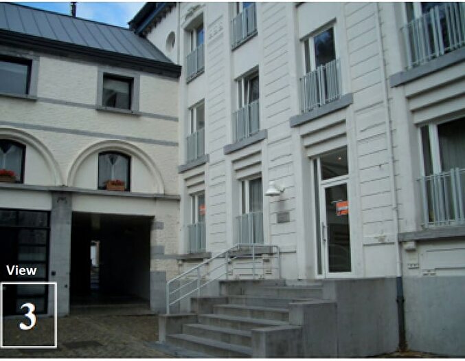 Rue d'Enghien, E - Appartement 5 pièces à louer
