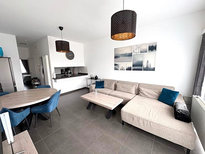 Ferdinand Verbieststraat F, Ekeren : Appartement 1 pièce à louer